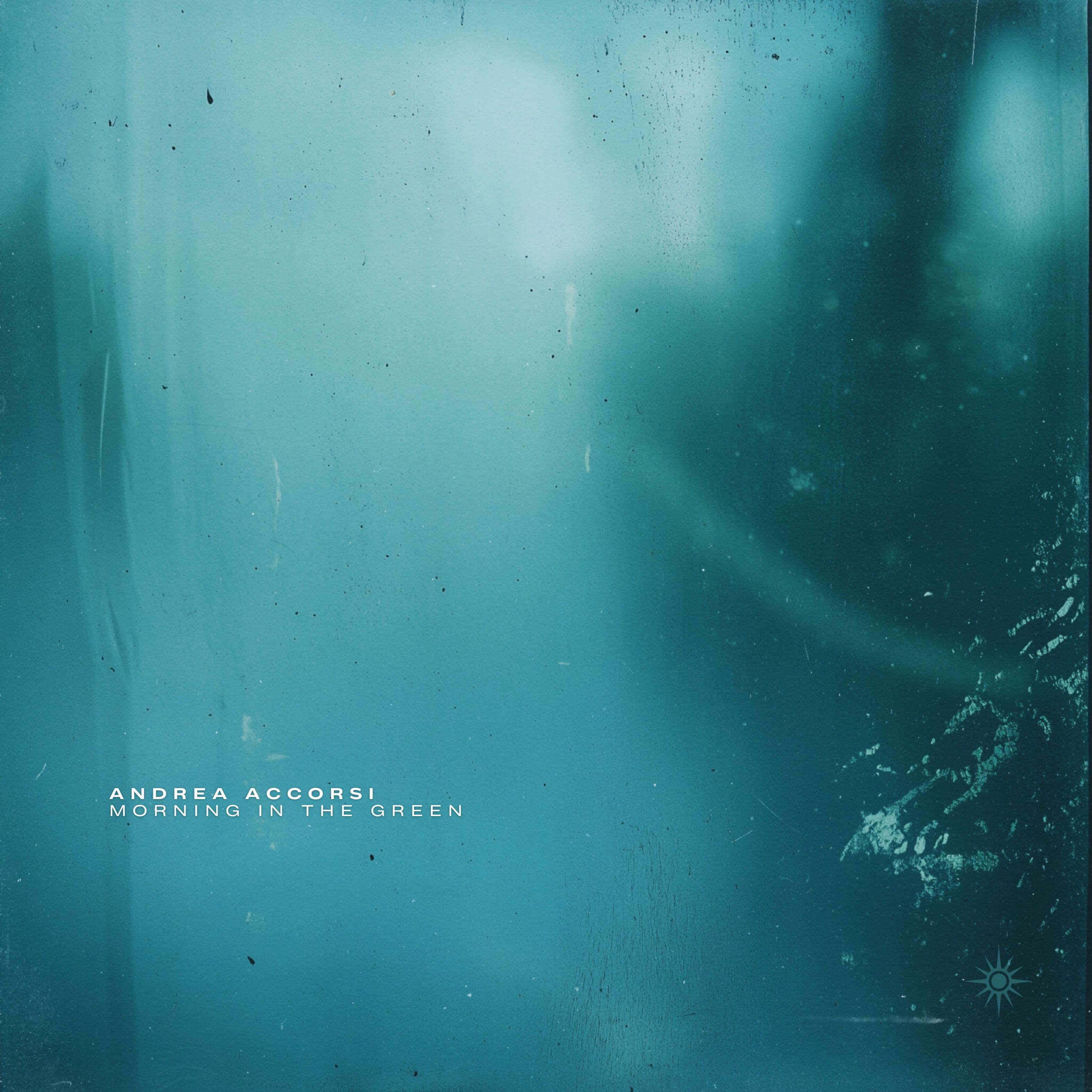 Morning in the Green