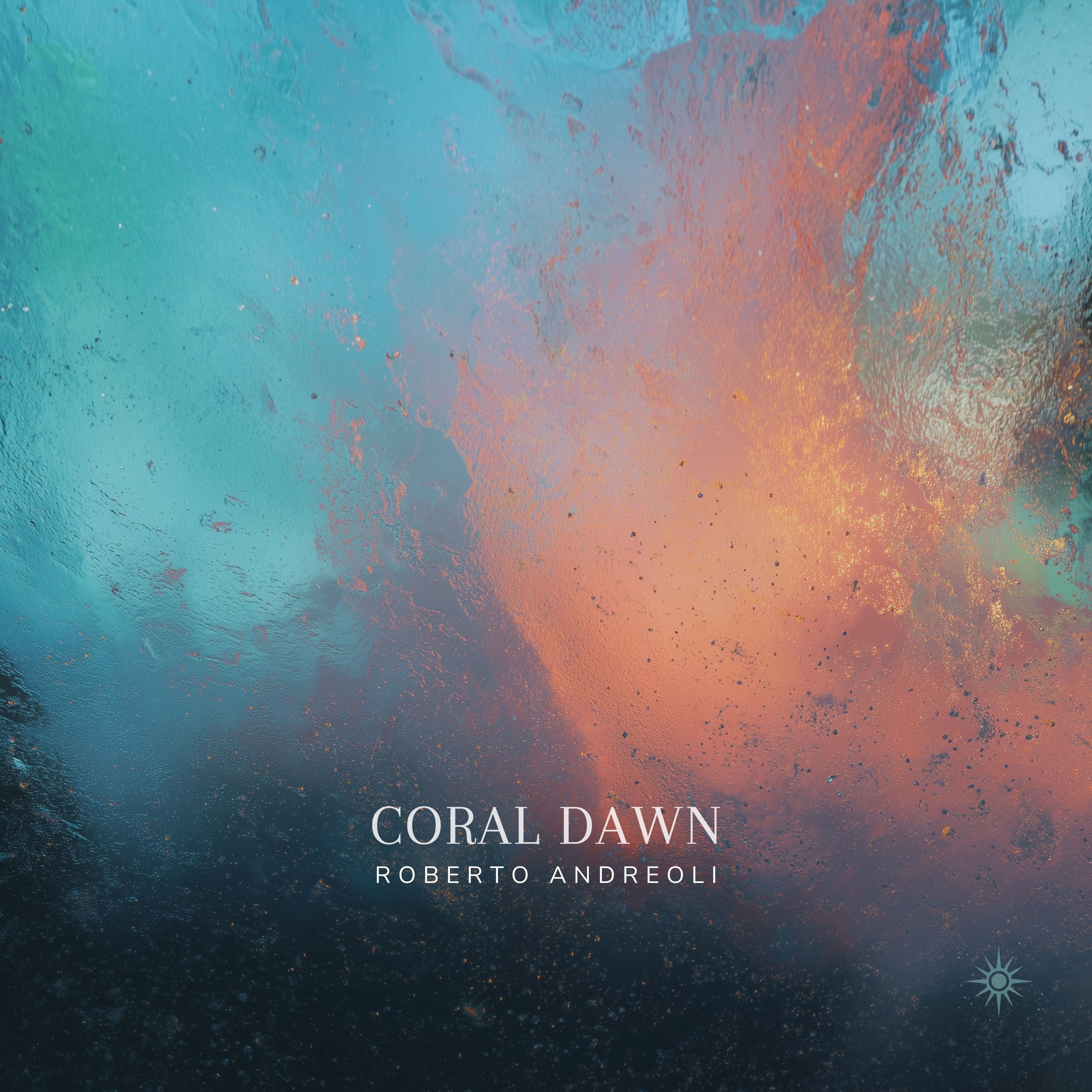 Coral dawn