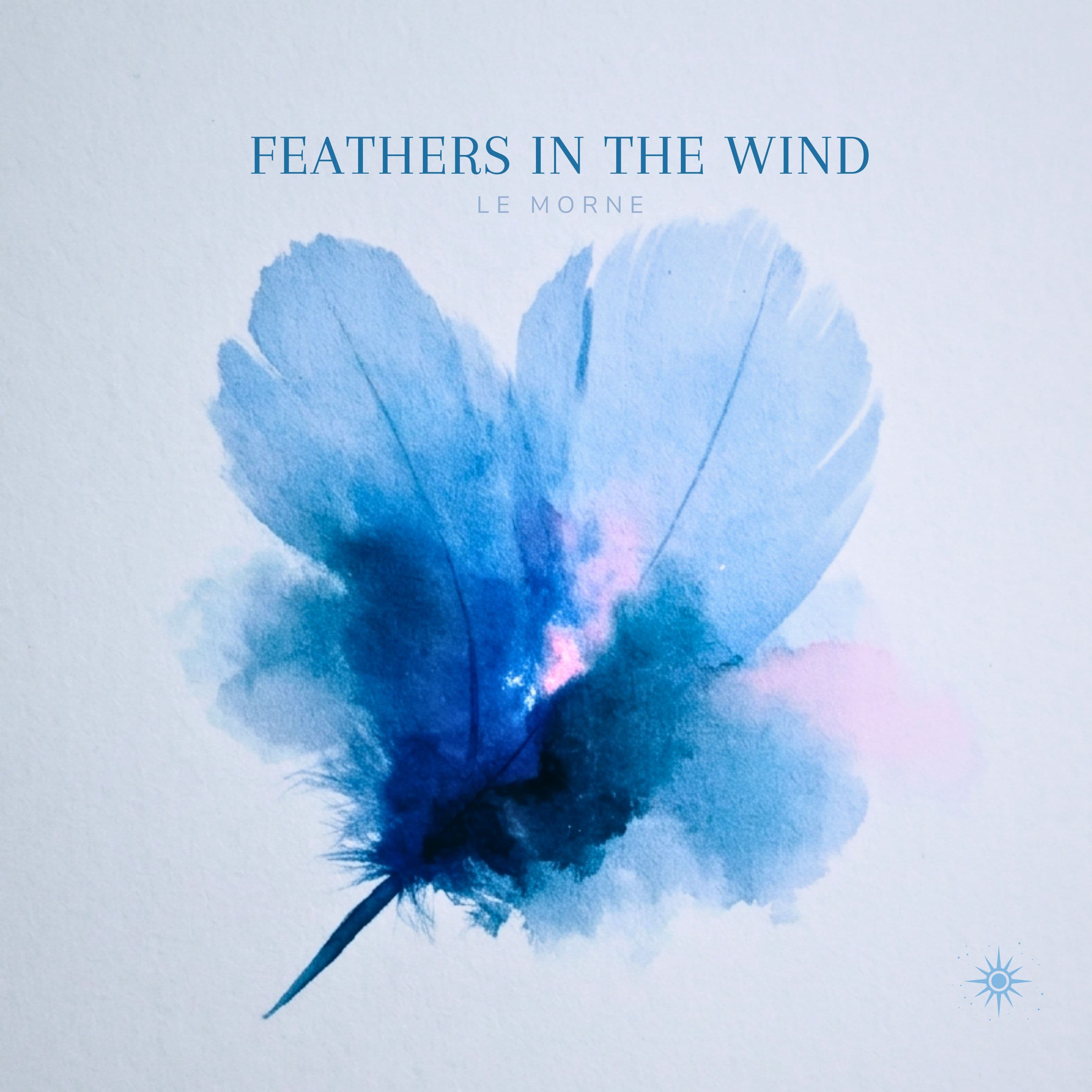 Feathers in the Wind