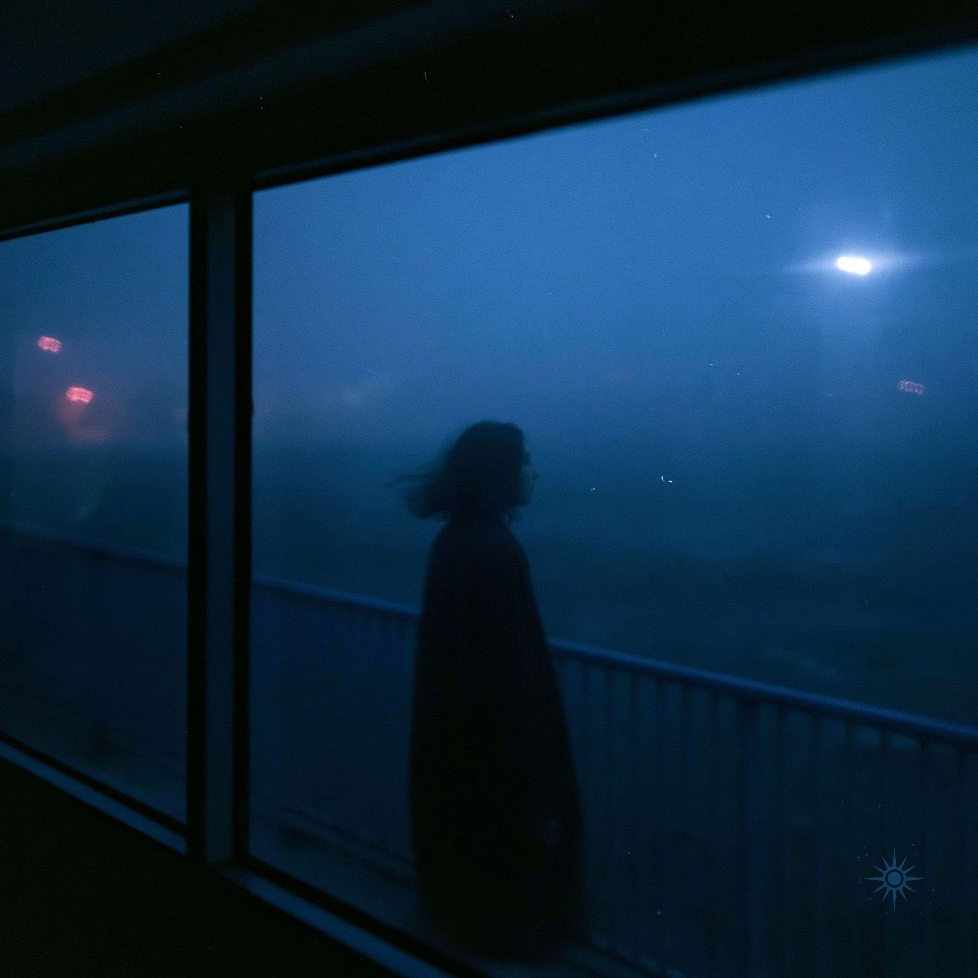 away from you