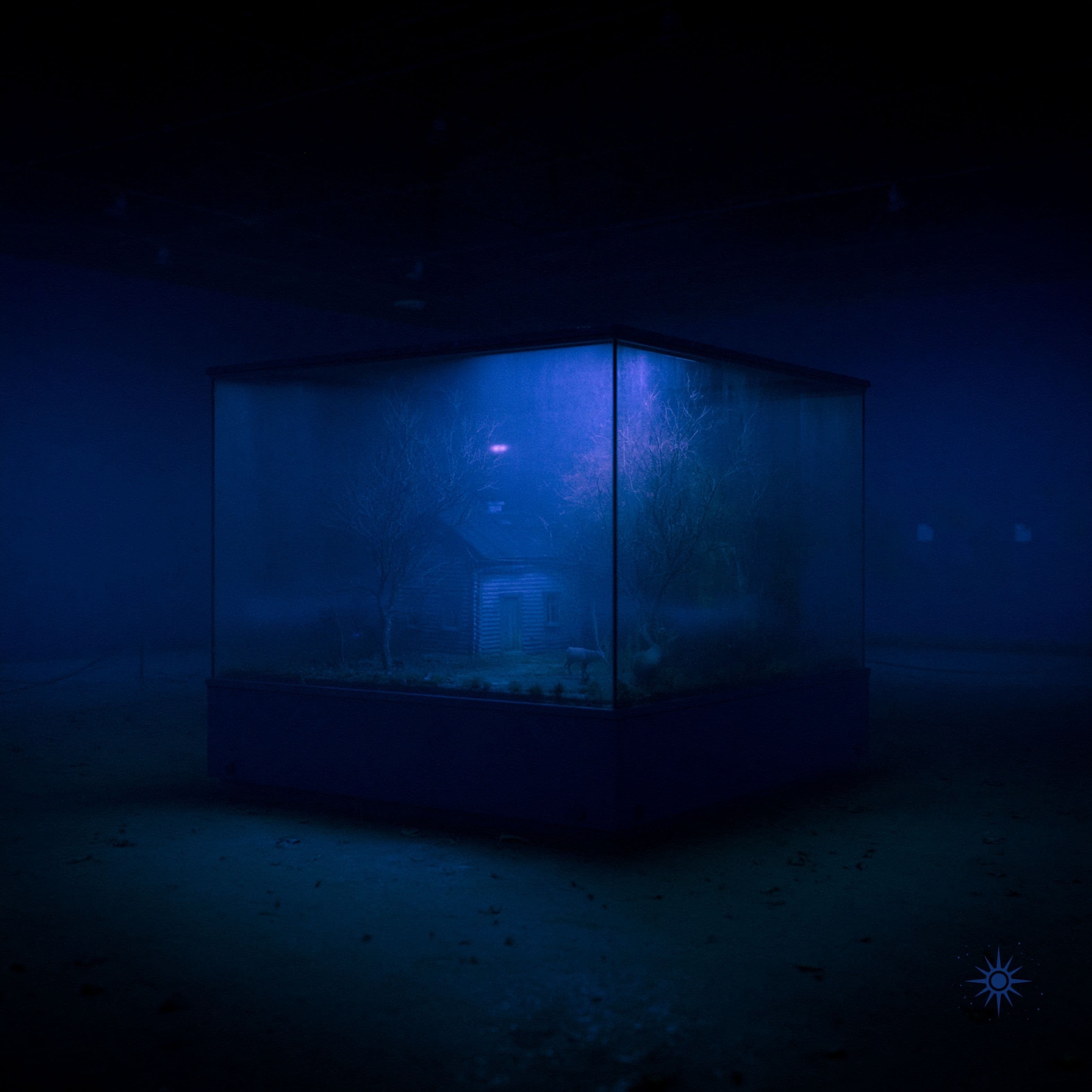diorama